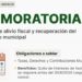 EL MUNICIPIO CONTINÚA CON EL PLAN DE MORATORIA PARA FACILITAR LA REGULARIZACIÓN DE TASAS Y CONTRIBUCIONES