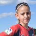 Renata da el salto: del Cuervo a la sub13 de Bandfield