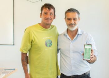 LA RESPUESTA AL ALCANCE DE LA MANO