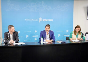 ”Hay una política deliberada del gobierno nacional de favorecer el turismo al exterior”