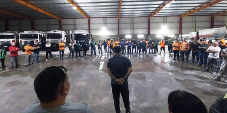 CUESTIONAN A LA OPOSICIÓN POR NO APROBAR EL PRESUPUESTO 2026