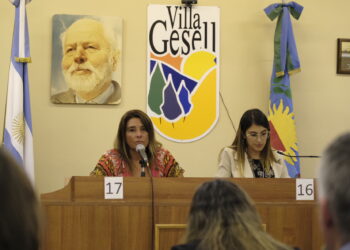 LICENCIA BARRERA, PRESUPUESTO Y DISCURSOS NEGACIONISTAS