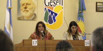 LICENCIA BARRERA, PRESUPUESTO Y DISCURSOS NEGACIONISTAS