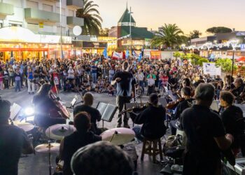 Memoria, Verdad, Justicia: son 30.000