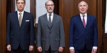 Una cuestión de pesos