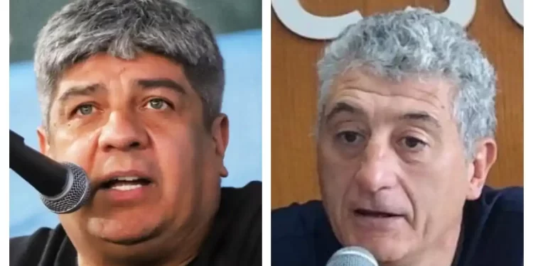 La Razón mata a las Gomas Quemadas