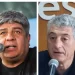 La Razón mata a las Gomas Quemadas