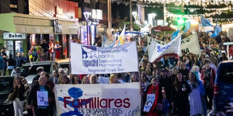 La Memoria como Escudo contra el Silencio