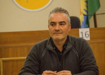 “NO SE PONEN DE ACUERDO PORQUE TIENEN UNA COMPETENCIA DE EGOS Y MISERIAS”