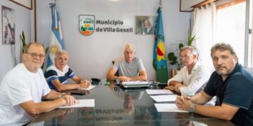Villa Gesell implementará un sistema de verificación turística para evitar estafas