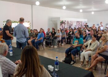 VILLA GESELL PRESENTÓ SU CALENDARIO ANUAL DE FIESTAS Y EVENTOS 2026