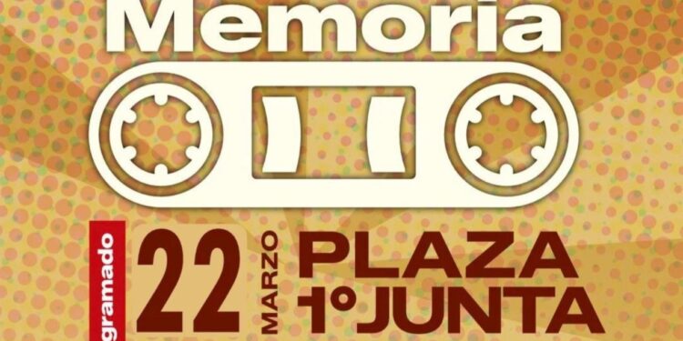 REPROGRAMACIÓN DEL FESTIVAL MÚSICA DE MEMORIA