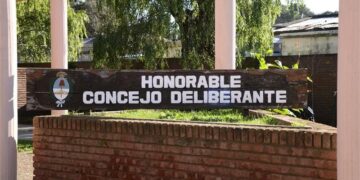 LA OPOSICIÓN BLOQUEÓ EL TRATAMIENTO DEL PRESUPUESTO MUNICIPAL