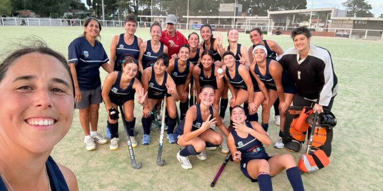 El primer sábado en casa