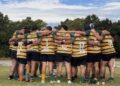DEBUT SOÑADO: el Villa Gesell Rugby Club arrasó en casa
