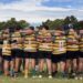 DEBUT SOÑADO: el Villa Gesell Rugby Club arrasó en casa
