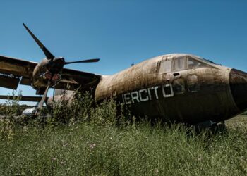 Buscan confirmar la existencia de tumbas de víctimas de los vuelos de la muerte