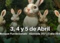 PASCUAS EN EL BOSQUE: PREINSCRIPCIONES ABIERTAS PARA LA EDICIÓN 2026