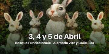 PASCUAS EN EL BOSQUE: PREINSCRIPCIONES ABIERTAS PARA LA EDICIÓN 2026