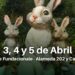PASCUAS EN EL BOSQUE: PREINSCRIPCIONES ABIERTAS PARA LA EDICIÓN 2026