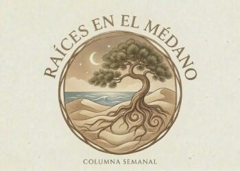 Raíces en los Médanos