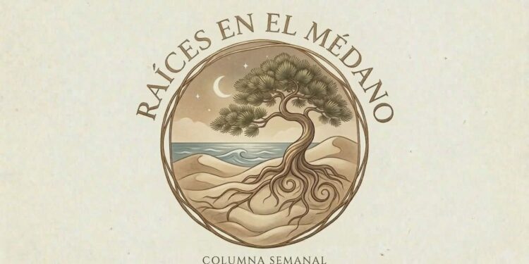 Raíces en los Médanos