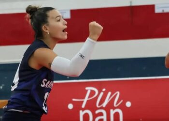 En las puertas del ascenso