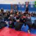 Jornadas de entrenamiento de Sipalki