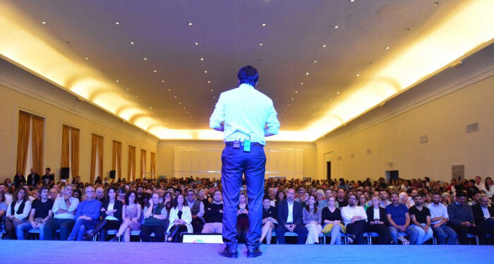 PREOCUPACIÓN POR EL IMPACTO DE POLÍTICAS NACIONALES EN EL SISTEMA DE SALUD PROVINCIAL