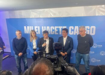 El conflicto profundiza la crisis política