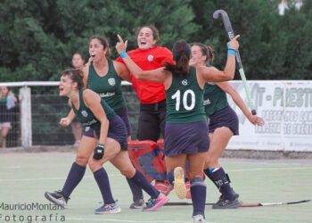 El Poli subcampeón del Regional de Clubes