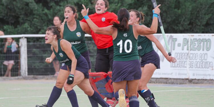 El Poli subcampeón del Regional de Clubes