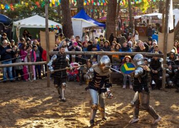 La importancia de las fiestas comunitarias