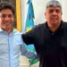 REUNIÓN CON KICILLOF: LA BASURA ES LA EXCUSA