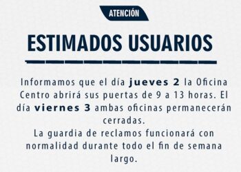 CEVIGE INFORMA