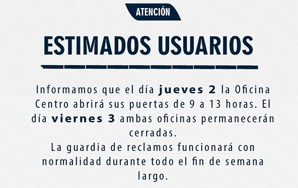 CEVIGE INFORMA