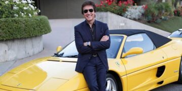 Se suma a la construcción política de Dante Gebel