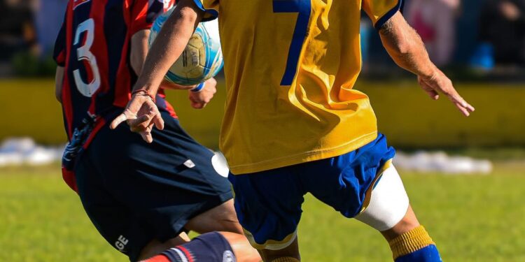 TRIUNFOS DE ATLETICO Y SAN LORENZO EN LA PREVIA DEL CLASICO