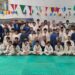 ENCUENTRO DE JUDO ADAPTADO EN VILLA GESELL