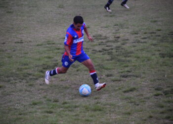 San Lorenzo goleó en Gesell y San Vicente es el nuevo líder