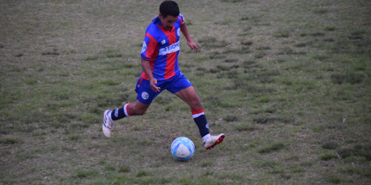 San Lorenzo goleó en Gesell y San Vicente es el nuevo líder