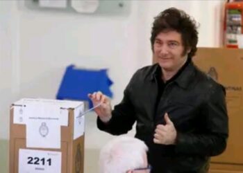 UNA DECISIÓN QUE MUESTRA DEBILIDAD