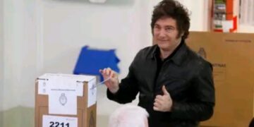 UNA DECISIÓN QUE MUESTRA DEBILIDAD 