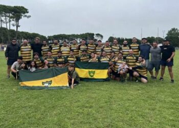 ¡Clásico para Villa Gesell!