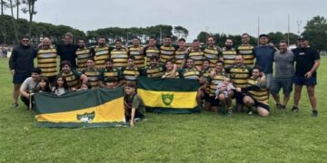 ¡Clásico para Villa Gesell!