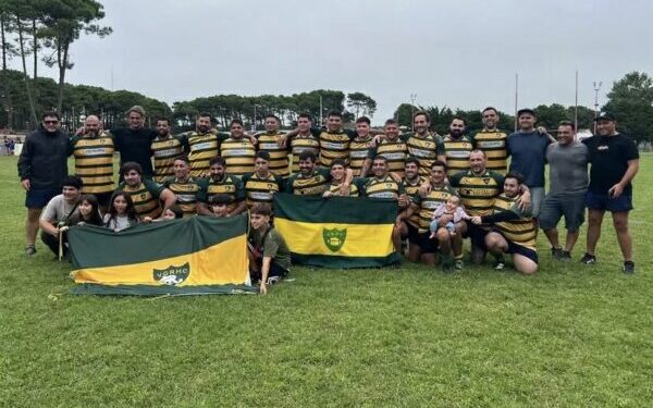 ¡Clásico para Villa Gesell!