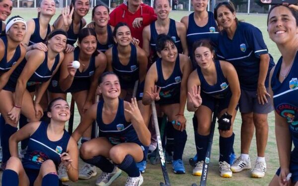 El Poli viaja a Bahía a jugar el Regional de Clubes