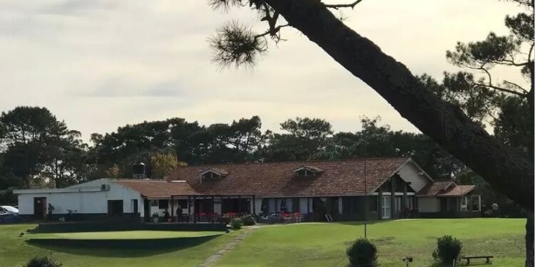 Gesell será una de las sedes de la doble fecha