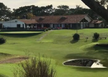 Gesell será una de las sedes de la doble fecha