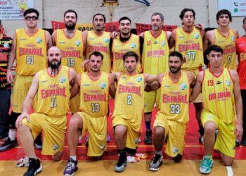 Español venció en el duelo zonal